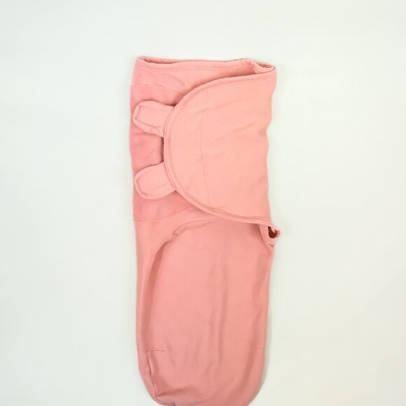 ComfyCubs - Pink & Purple Swaddle Sleep Sacks (x3) - Picture 4 of 5